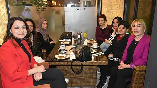 Prof. Dr. Açık: 'Elazığ'ın sorunlarını bir bir çözeceğiz'