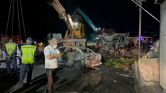 Hatay'da Facia!