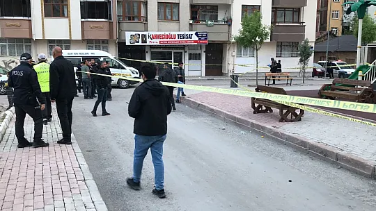 Elazığ'da Silahlı Saldırı: 1'i Ağır 3 Kişi Yaralandı