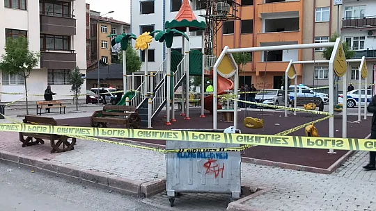 Elazığ'da Silahlı Saldırı: 1'i Ağır 3 Kişi Yaralandı
