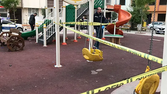 Elazığ'da Silahlı Saldırı: 1'i Ağır 3 Kişi Yaralandı