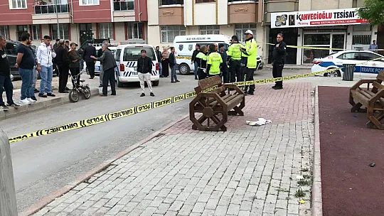 Elazığ'da Silahlı Saldırı: 1'i Ağır 3 Kişi Yaralandı