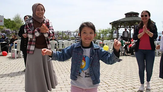 Elazığ'da Engelliler Haftası etkinlikleri sürüyor