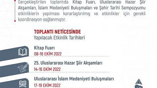 Ortak Akıl İçin İlk Adım