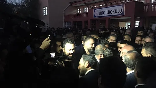 Kazanan Belli Oldu
