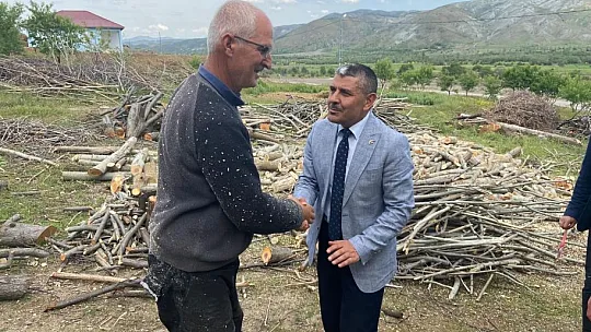 Yeniden Refah Partisi Seçim Çalışmalarını Sürdürüyor