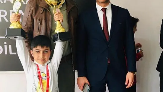 Başarılarla ve Faaliyetlerle Dolu Dolu Geçen 3 yıl