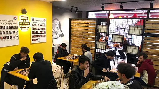 Başarılarla ve Faaliyetlerle Dolu Dolu Geçen 3 yıl