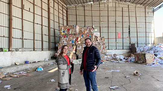Her Atık Çöp Değildir
