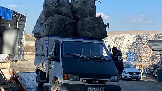 Her Atık Çöp Değildir
