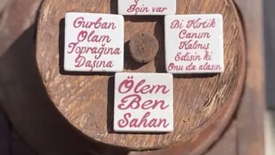 Elazığ'lılar Akıllı Kupaları Çok Sevdi