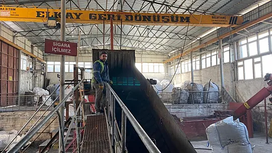 Her Atık Çöp Değildir