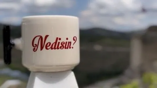 Elazığ'lılar Akıllı Kupaları Çok Sevdi