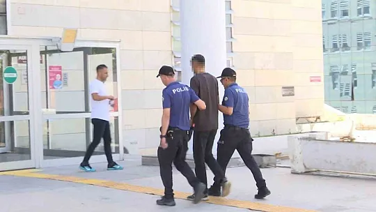Basın Mensubuna Çekiçle Saldıran Zanlılar Yakalandı