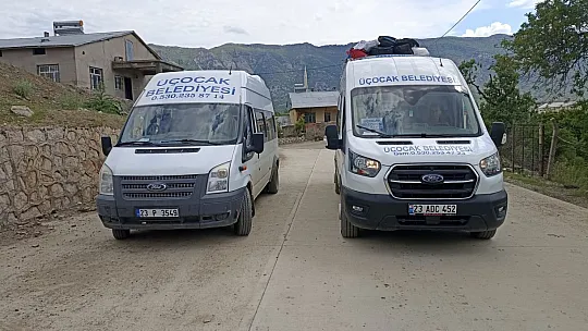 Yegül:'Yolcu Taşıma Problemine Çözüm Getirildi'