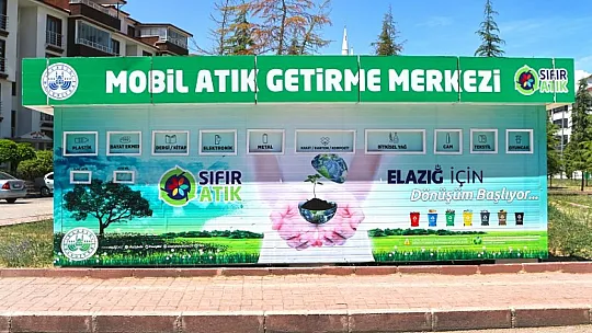 4 Yılda Dev Hizmetler...