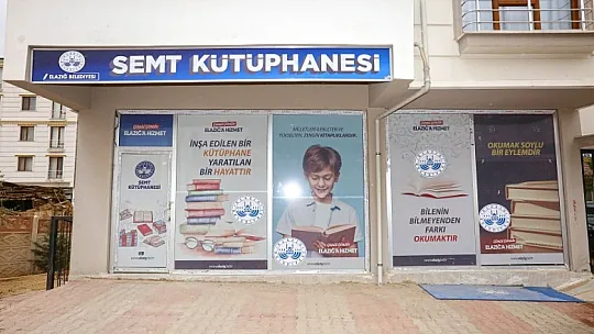 4 Yılda Dev Hizmetler...