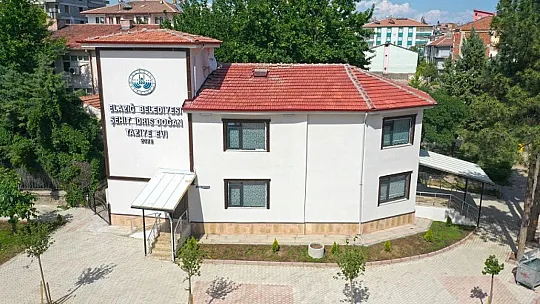 4 Yılda Dev Hizmetler...