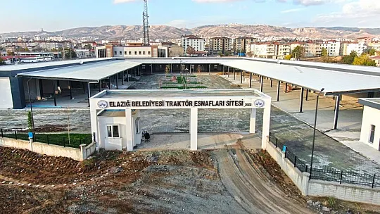 4 Yılda Dev Hizmetler...