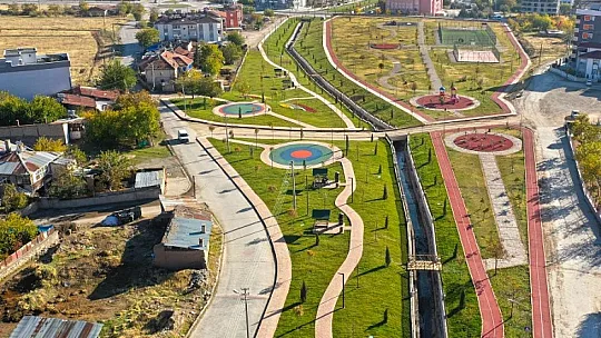 4 Yılda Dev Hizmetler...