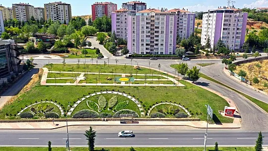 4 Yılda Dev Hizmetler...