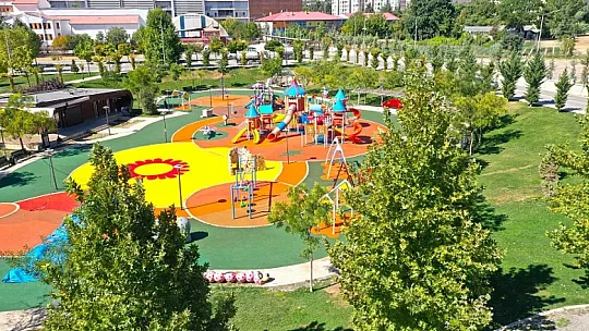 4 Yılda Dev Hizmetler...
