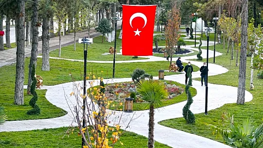 4 Yılda Dev Hizmetler...