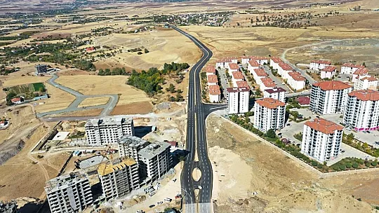 4 Yılda Dev Hizmetler...