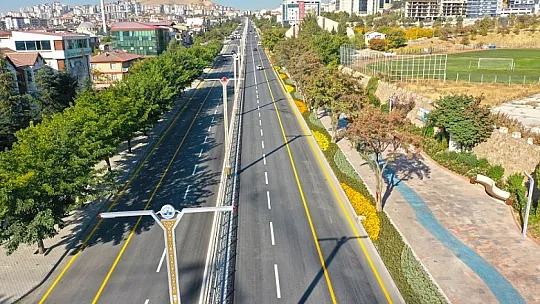 4 Yılda Dev Hizmetler...