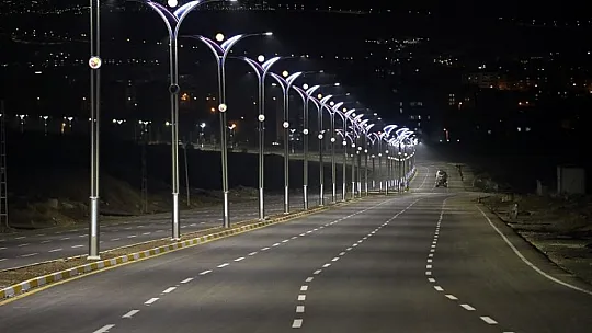 4 Yılda Dev Hizmetler...