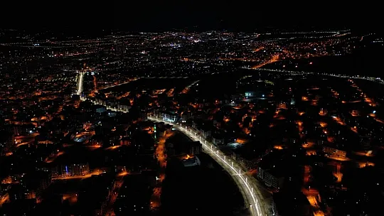 4 Yılda Dev Hizmetler...