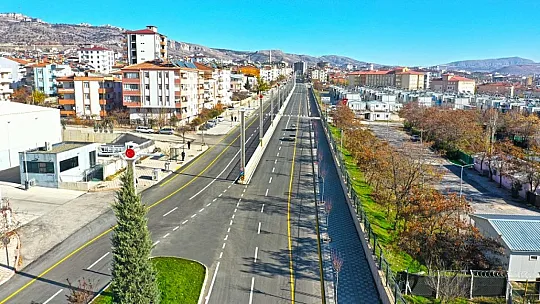 4 Yılda Dev Hizmetler...