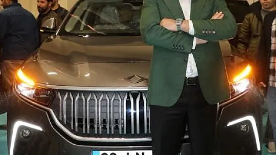 Başkan Şerifoğulları, Seçim Çalışmalarını Sürdürüyor
