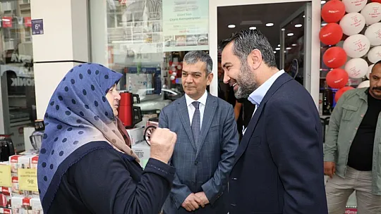 Başkan Şerifoğulları: 'Ülkemizin Kazanımlarını Kaybetme Lüksü Yoktur'