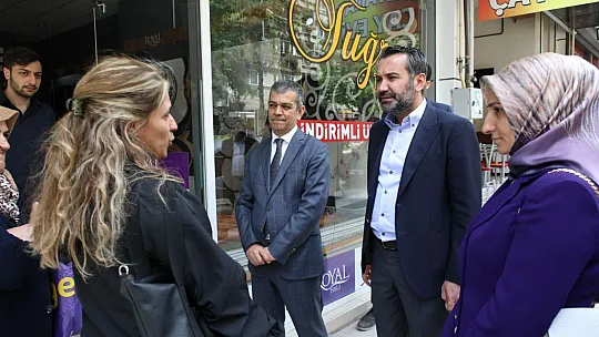 Başkan Şerifoğulları: 'Ülkemizin Kazanımlarını Kaybetme Lüksü Yoktur'