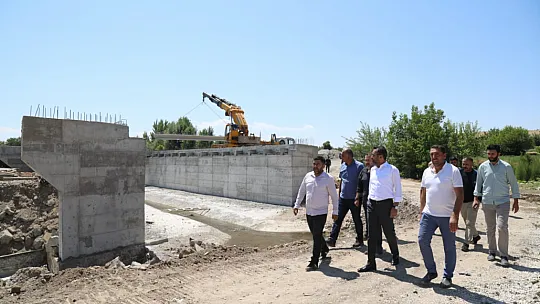 Başkan Şerifoğulları: 'Vatandaşlarımızla Her Fırsatta Bir Araya Gelmeye Özen Gösteriyoruz'