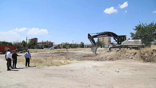 Başkan Şerifoğulları: 'Vatandaşlarımızla Her Fırsatta Bir Araya Gelmeye Özen Gösteriyoruz'
