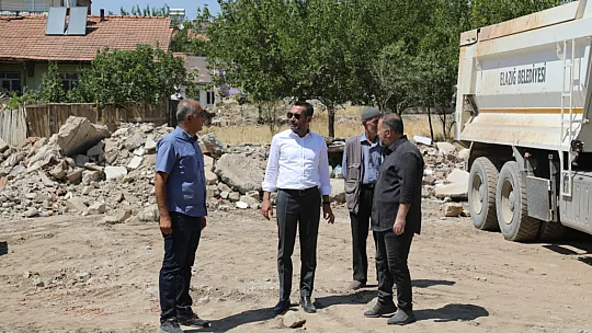 Başkan Şerifoğulları: 'Vatandaşlarımızla Her Fırsatta Bir Araya Gelmeye Özen Gösteriyoruz'