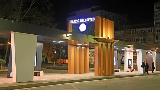 Başkan Şerifoğulları'nın Bir Projesi Daha Hizmete Sunuldu