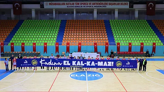 Basketbol yerel lig müsabakaları başladı
