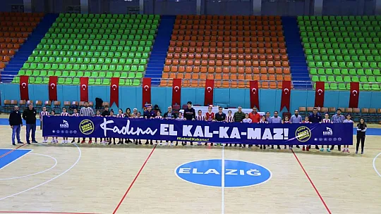 Basketbol yerel lig müsabakaları başladı