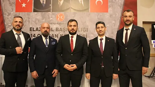 MHP Yeniden 'Yunus Bal' Dedi