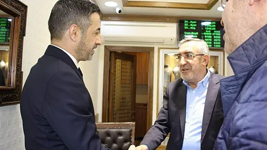 Işıkver 'Milliyetçi Hareket Partisi Döneminin Başlamasına Çok Az Kaldı'