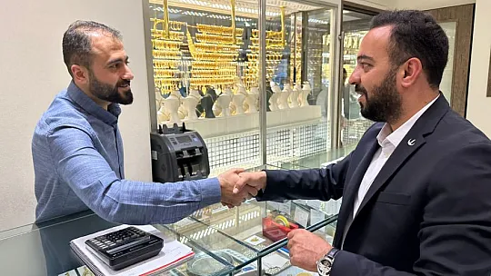YRP Adaylarının Seçim Çalışmaları Sürüyor