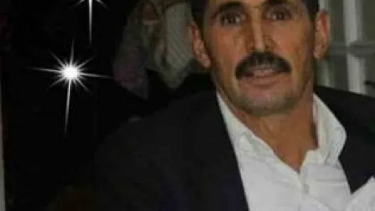 Elazığ'da Bir Metre Yükseklikten Düşen Şahıs Hayatını Kaybetti