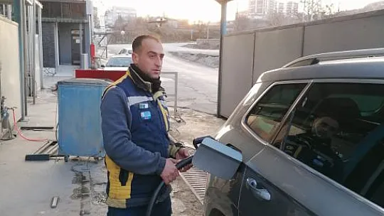 Ziver Petrolden Elazığ'da Bir İlk!