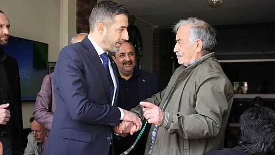 Işıkver 'Milliyetçi Hareket Partisi Döneminin Başlamasına Çok Az Kaldı'
