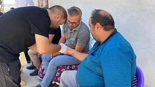 Okey Arası Aşı