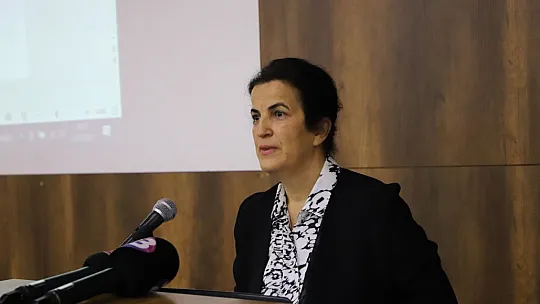 Fırat Üniversitesinde 3 Aralık Dünya Engelliler Günü Programı Düzenlendi