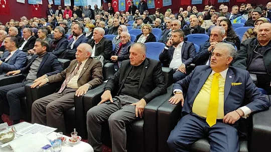 Gürgözeler Güven Tazeledi